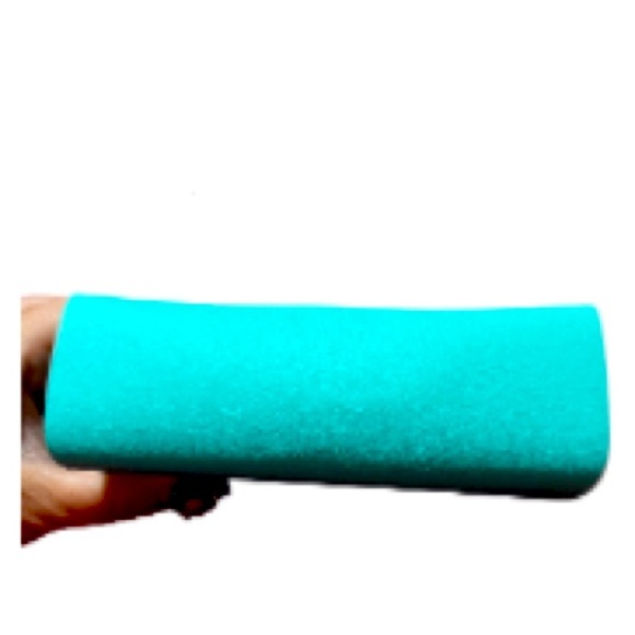 Tiffany & Co. Leather Eyeglass Case - Picture 4 of 6